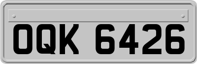 OQK6426
