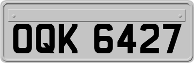OQK6427