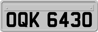 OQK6430