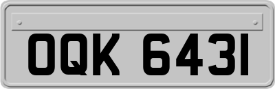 OQK6431