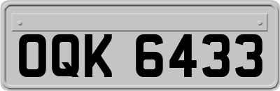 OQK6433