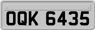 OQK6435
