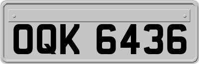 OQK6436