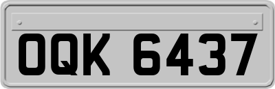 OQK6437