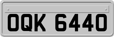 OQK6440