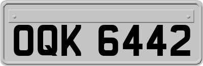 OQK6442