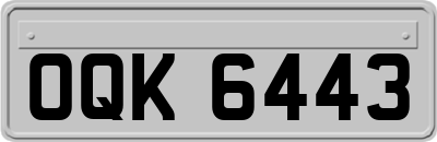 OQK6443