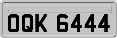 OQK6444