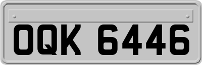 OQK6446