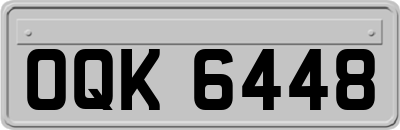 OQK6448