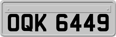 OQK6449