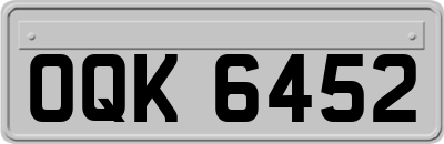 OQK6452