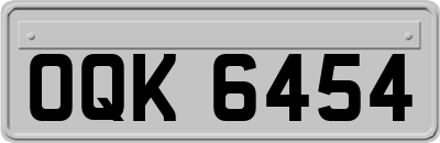 OQK6454