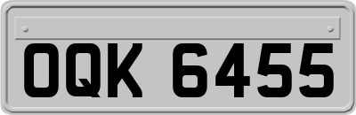 OQK6455