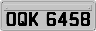 OQK6458