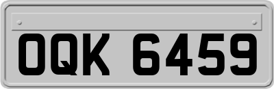OQK6459