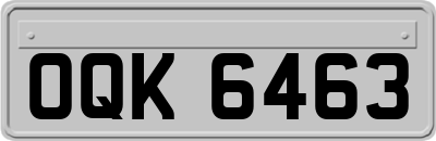 OQK6463