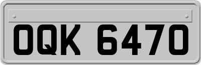 OQK6470
