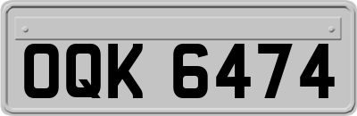 OQK6474