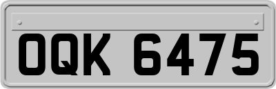 OQK6475