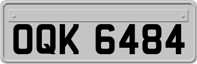 OQK6484
