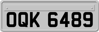 OQK6489
