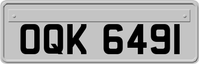 OQK6491