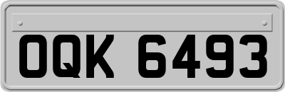 OQK6493