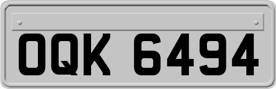 OQK6494