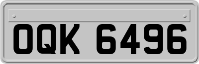 OQK6496
