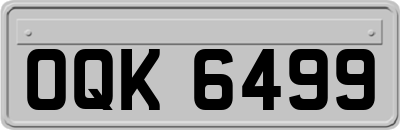 OQK6499