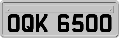 OQK6500