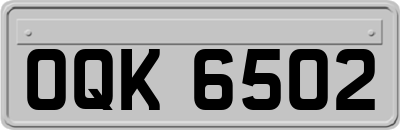 OQK6502