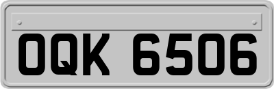 OQK6506