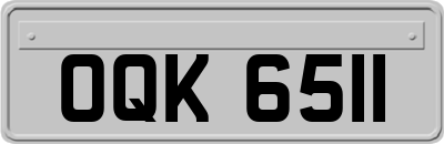 OQK6511