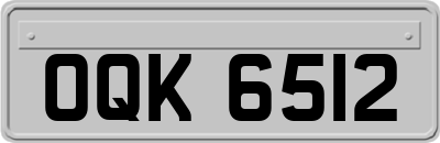 OQK6512