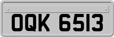 OQK6513