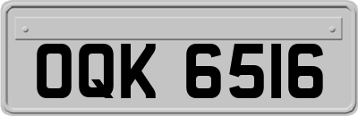 OQK6516