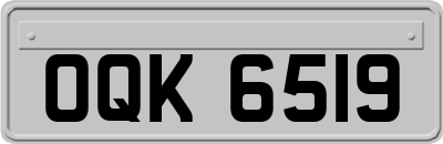 OQK6519
