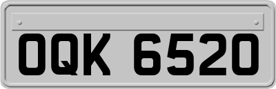 OQK6520