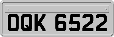 OQK6522