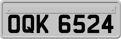 OQK6524