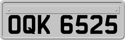 OQK6525