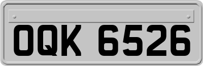 OQK6526