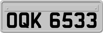 OQK6533