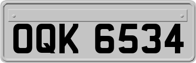 OQK6534