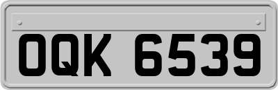 OQK6539