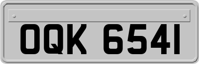 OQK6541