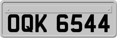 OQK6544