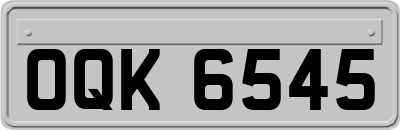 OQK6545